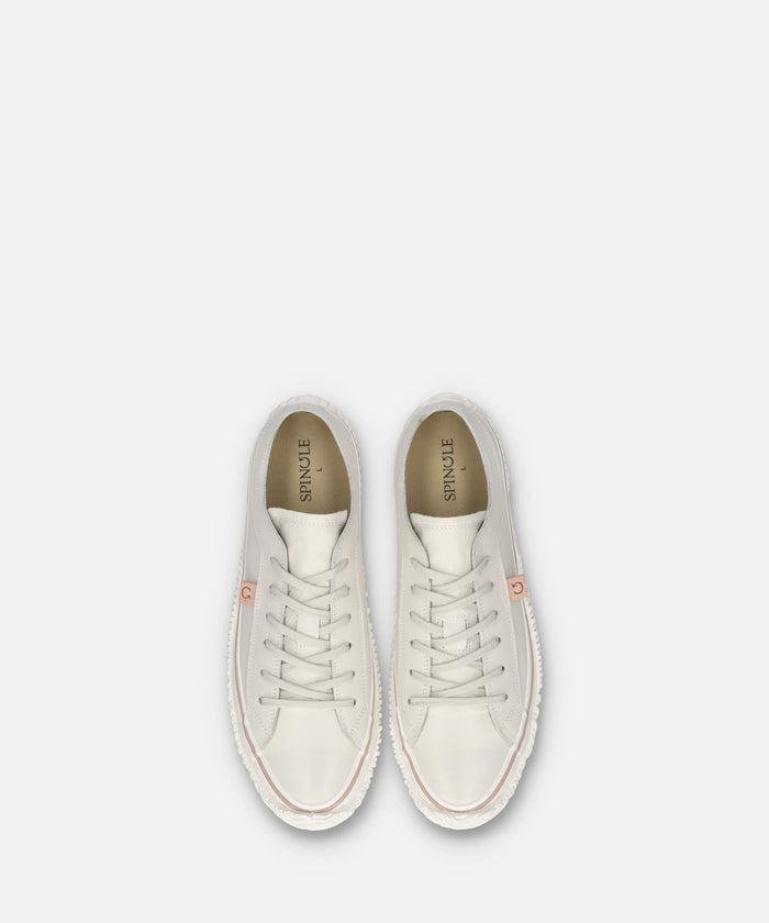 SP-JS01 Ivory - SPINGLE