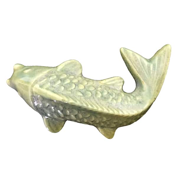 SPE1437 Floating Celadon
