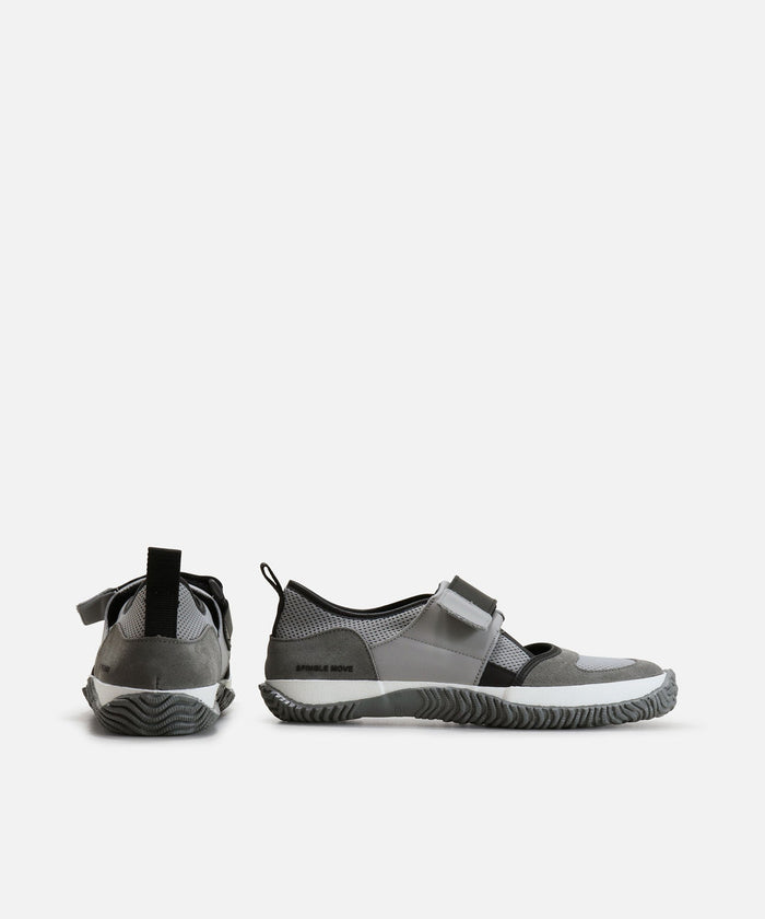 SPM-1010 Gray - SPINGLE