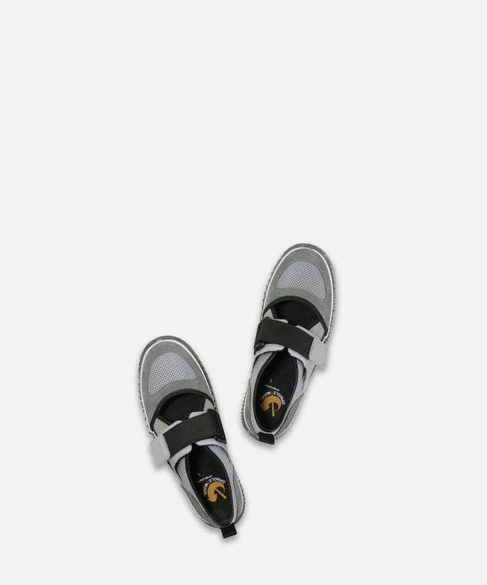 SPM-1010 Gray - SPINGLE