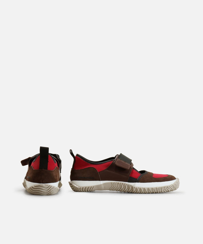 SPM-1010 Red Brown - SPINGLE