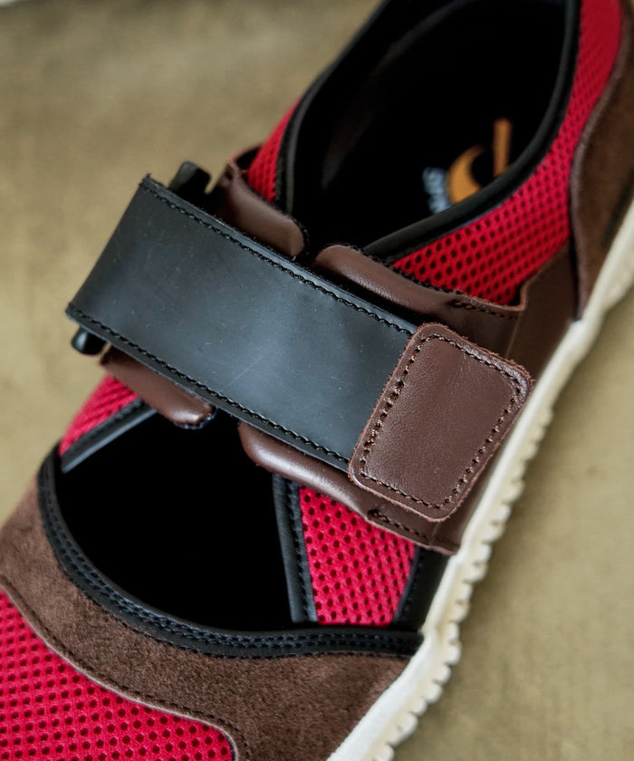 SPM-1010 Red Brown - SPINGLE