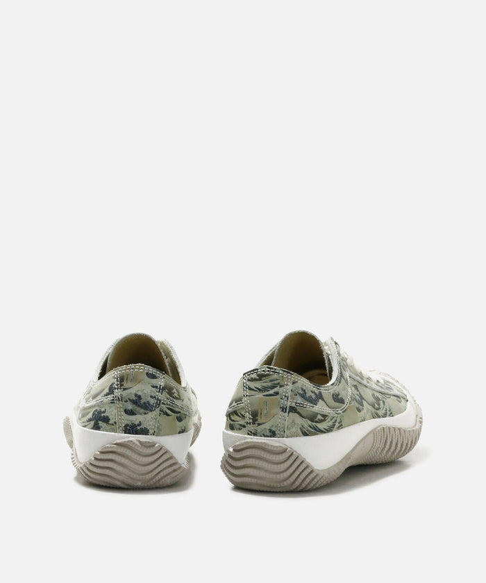 SPM-101HOKUSAI White - SPINGLE