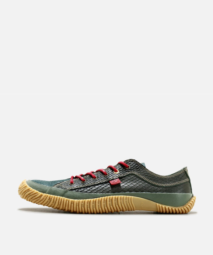 SPM-1038 Dark Green - SPINGLE
