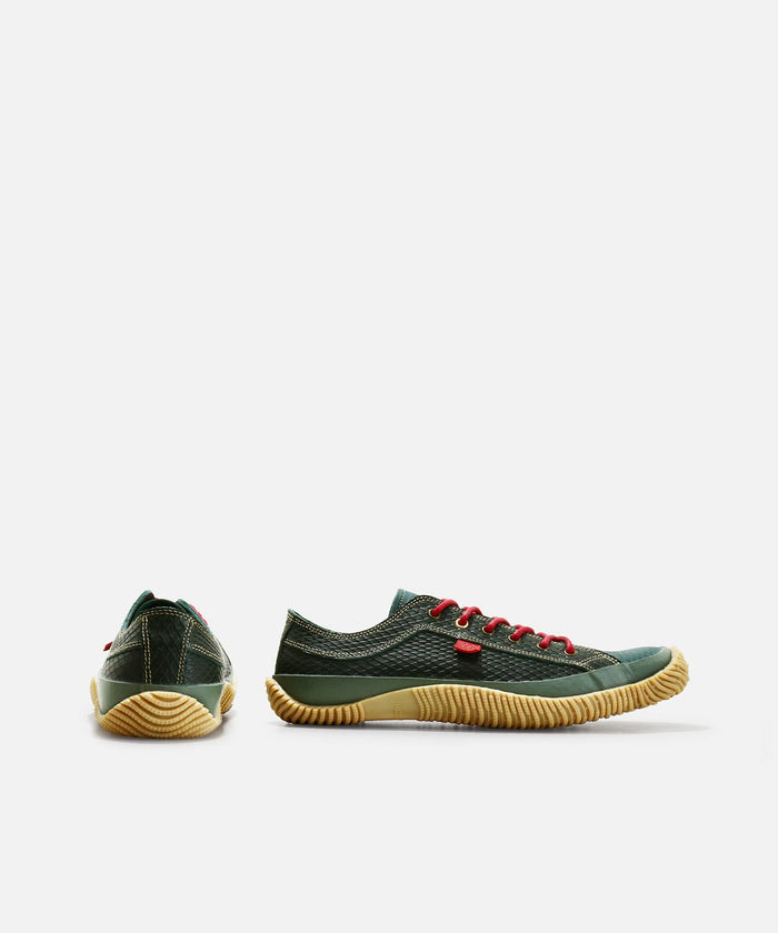 SPM-1038 Dark Green - SPINGLE
