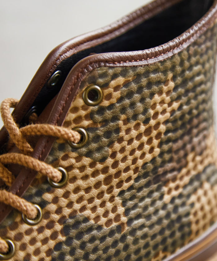 SPM-1039 Brown - SPINGLE