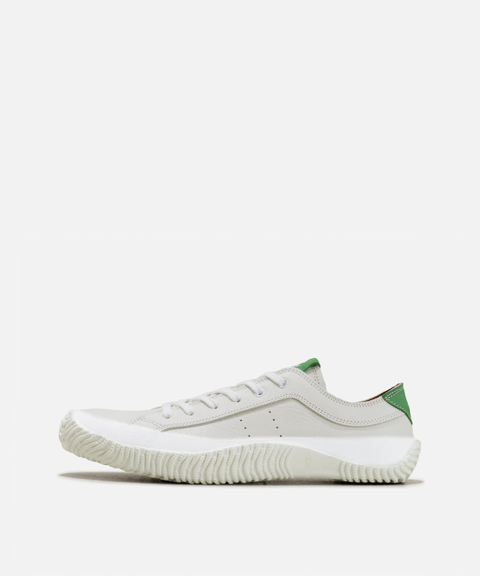 SPM-107IL White/Green - SPINGLE