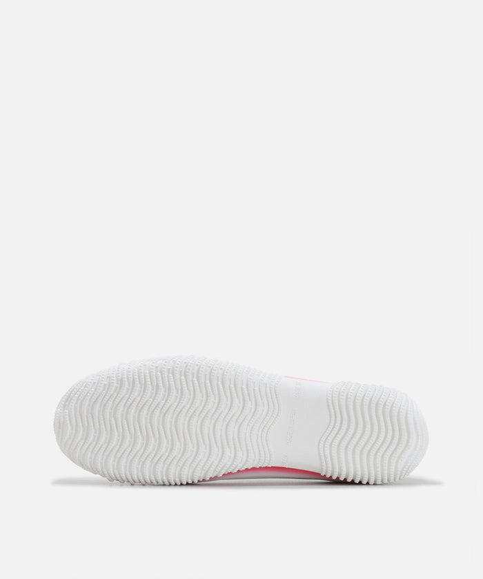 SPM-108 White/Red - SPINGLE
