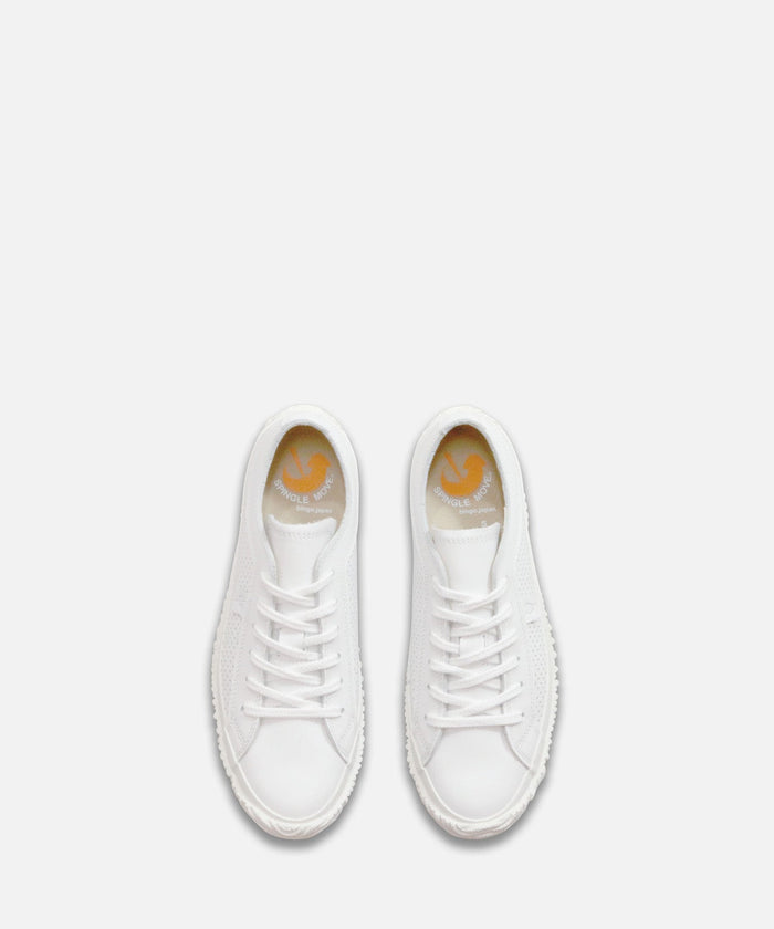 SPM-120 White - SPINGLE