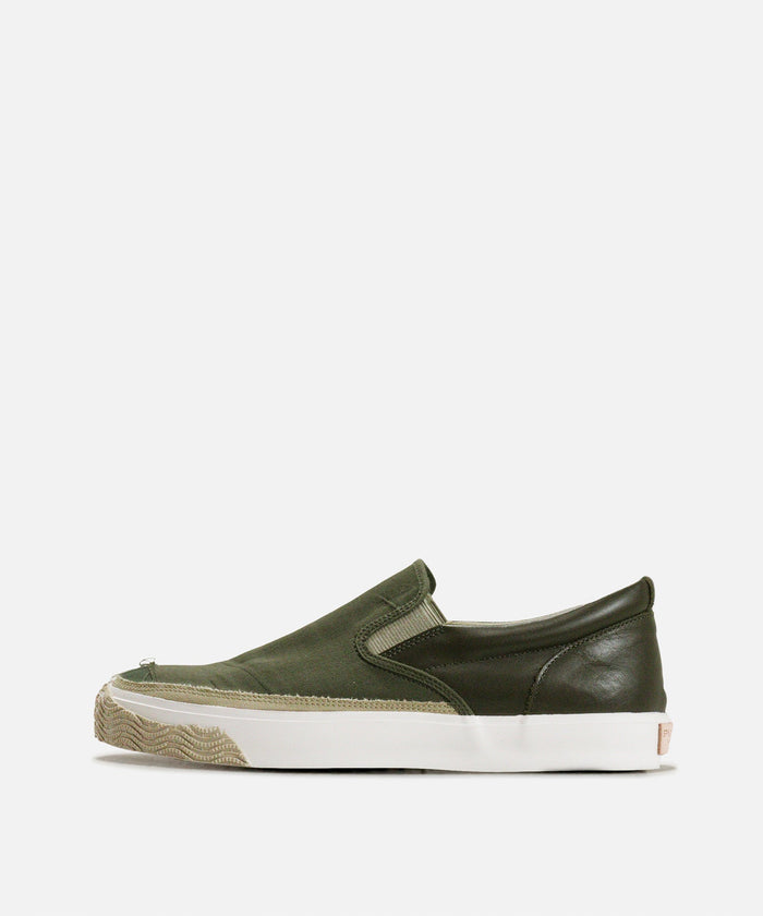 SPM-1301 Khaki - SPINGLE
