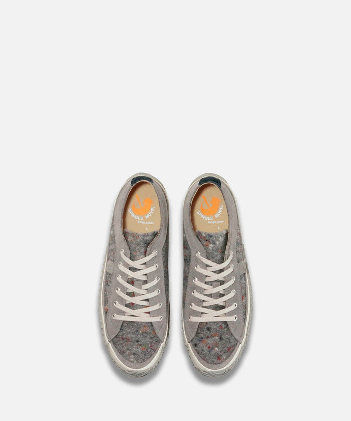 SPM-158 Gray - SPINGLE