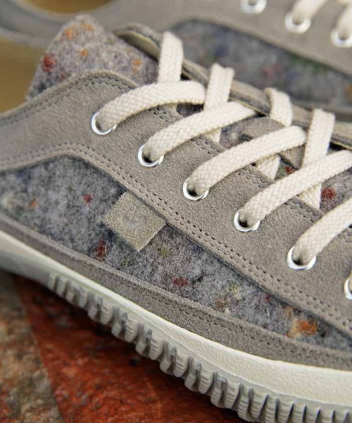 SPM-158 Gray - SPINGLE