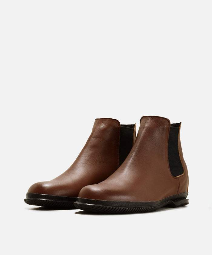 SPM-1803 Dark Brown - SPINGLE
