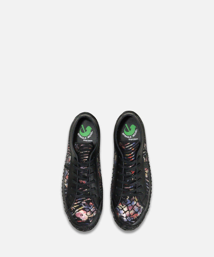 SPM-181 Black - SPINGLE