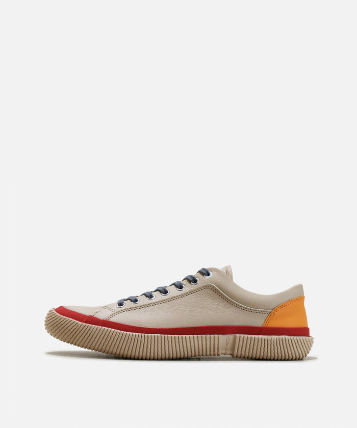 SPM-253 Gray/Red - SPINGLE