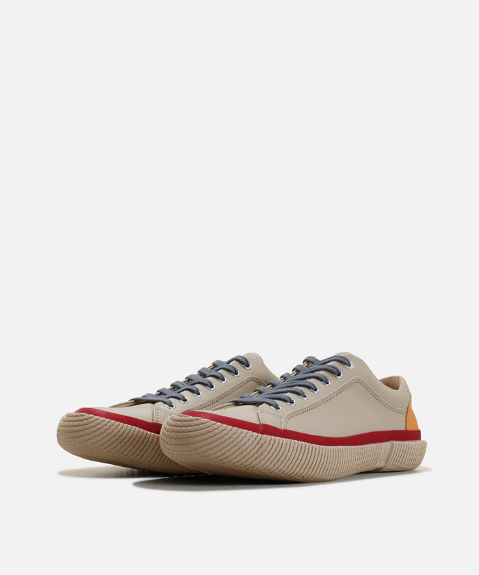 SPM-253 Gray/Red - SPINGLE