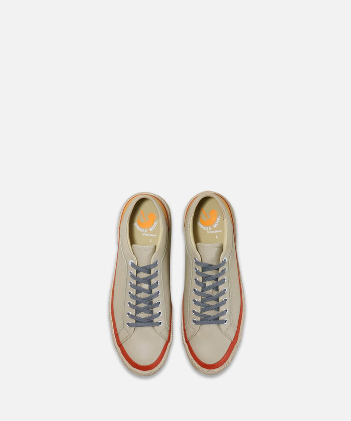SPM-253 Gray/Red - SPINGLE