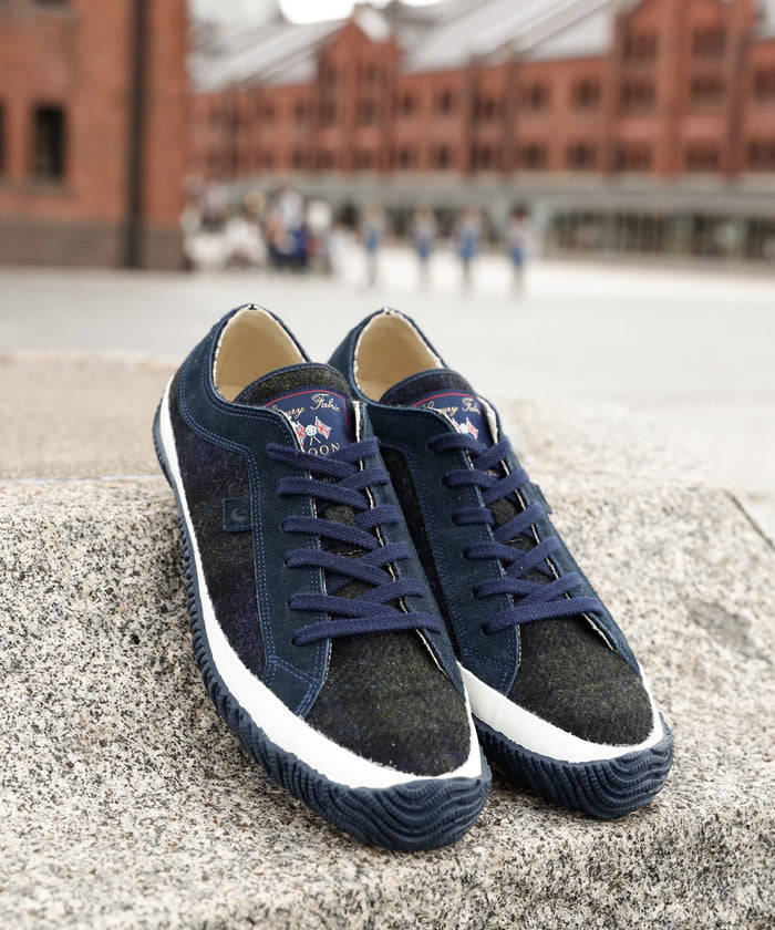 SPM-256 Navy - SPINGLE