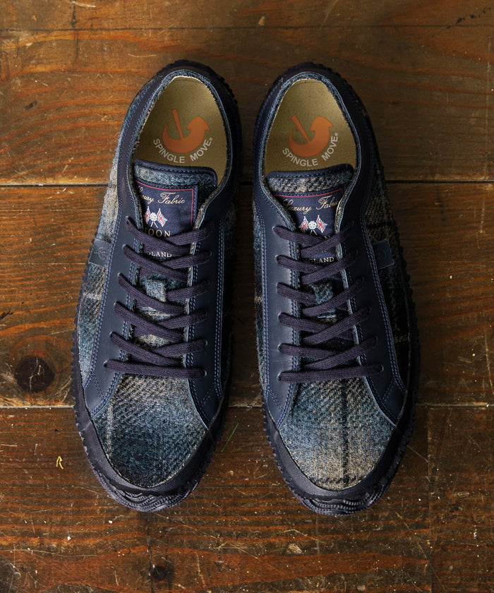 SPM-279 Navy - SPINGLE