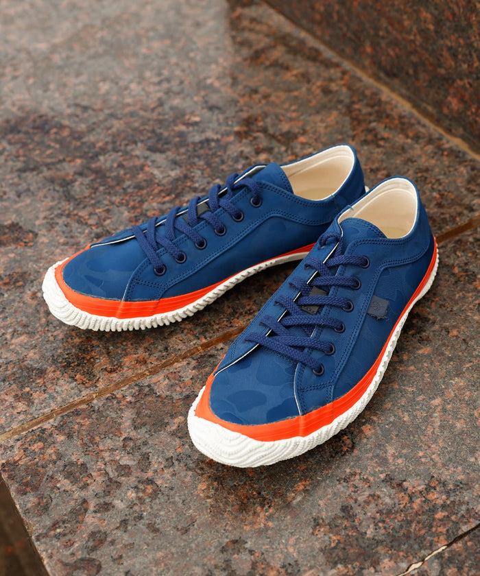 SPM-290 Smoky Blue - SPINGLE