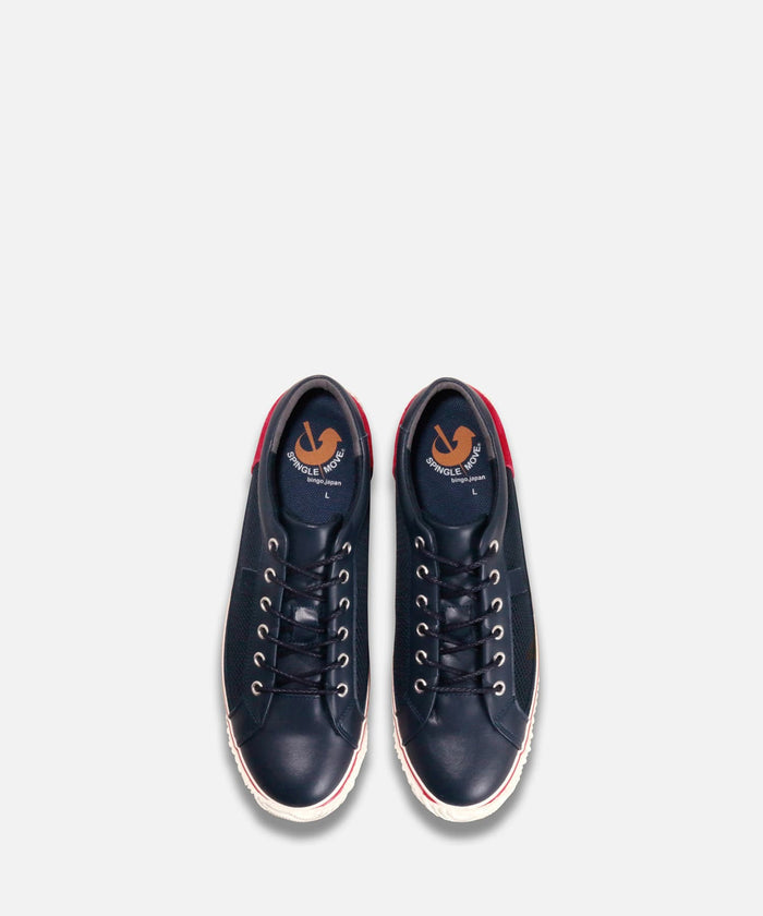 SPM-291 Navy - SPINGLE
