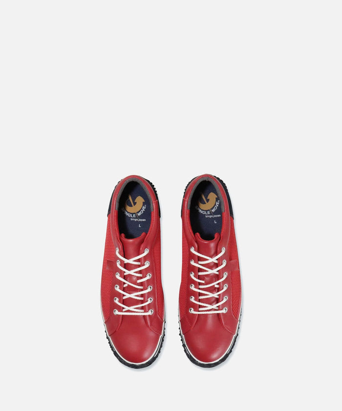 SPM-291 Red - SPINGLE