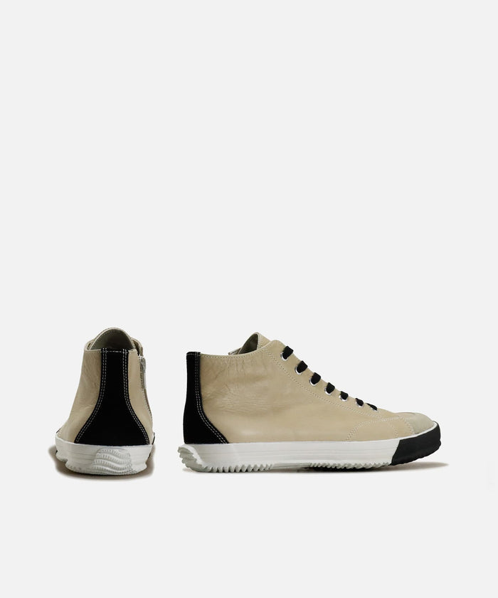 SPM-356 Black/Beige - SPINGLE