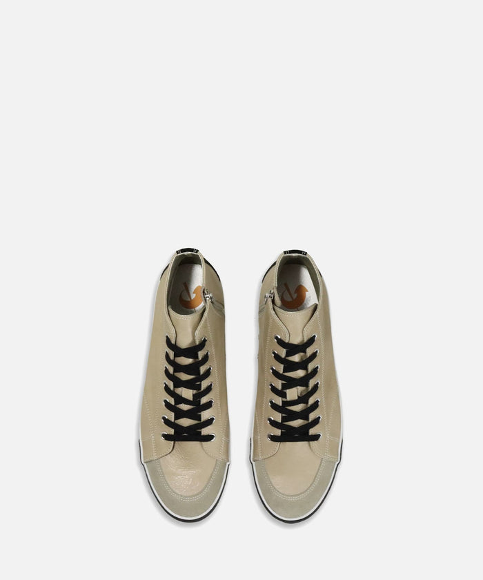 SPM-356 Black/Beige - SPINGLE
