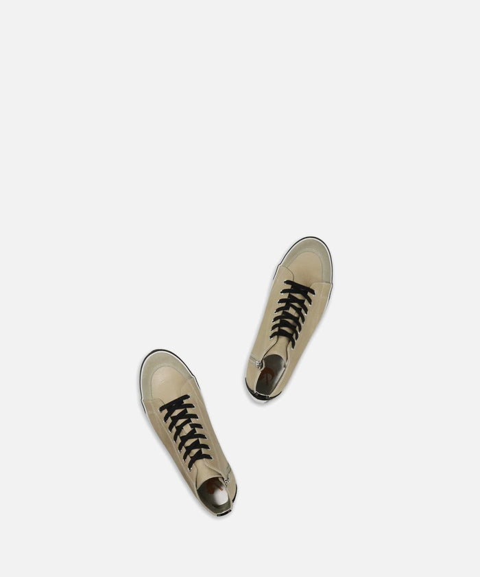 SPM-356 Black/Beige - SPINGLE