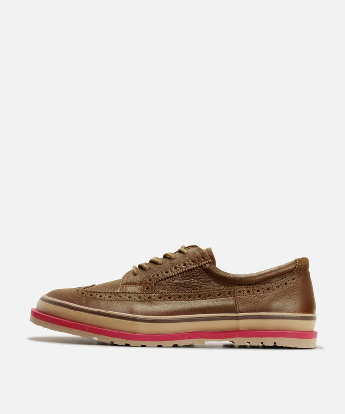 SPM-389 Dark Brown - SPINGLE