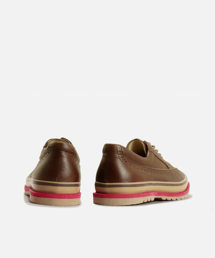 SPM-389 Dark Brown - SPINGLE