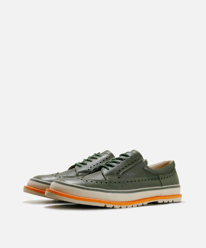SPM-389 Dark Green - SPINGLE