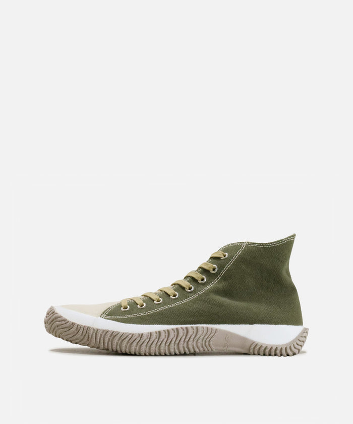 SPM-458IL Khaki - SPINGLE