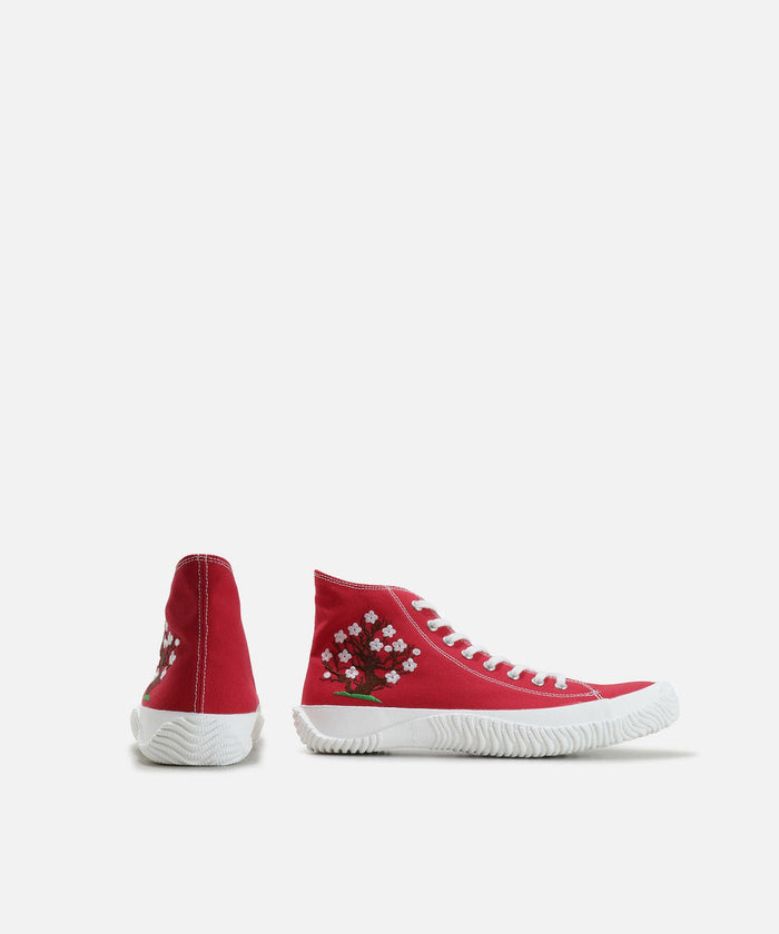 SPM-458KT Red - SPINGLE