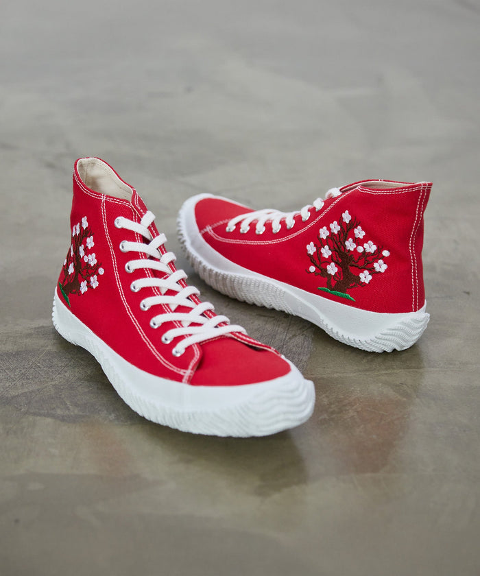 SPM-458KT Red - SPINGLE