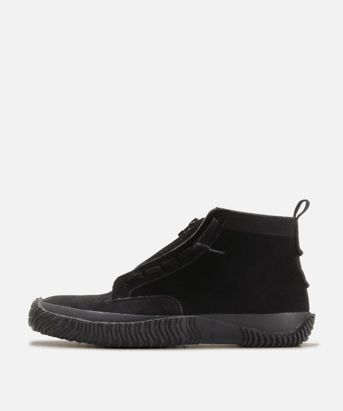 SPM-460 Black/Black - SPINGLE