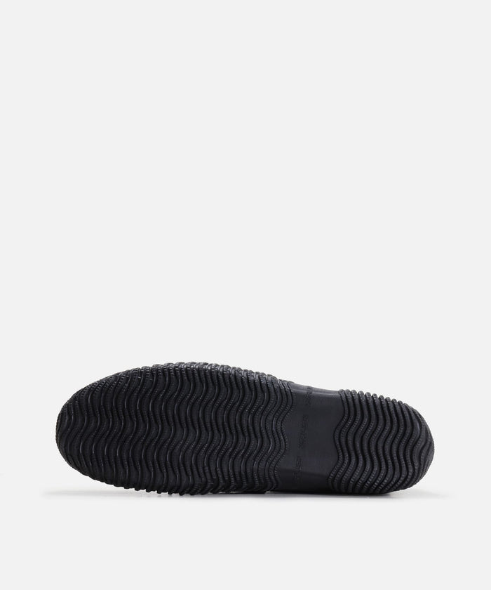 SPM-460 Black/Black - SPINGLE