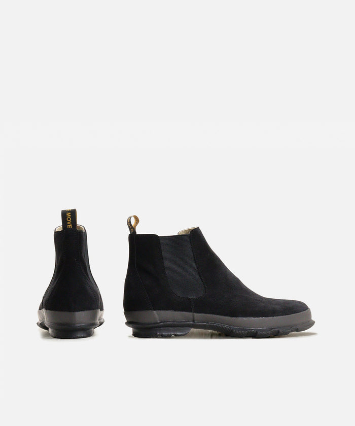 SPM-469 Black - SPINGLE