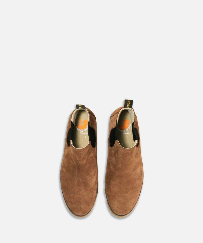 SPM-469 Dark Brown - SPINGLE