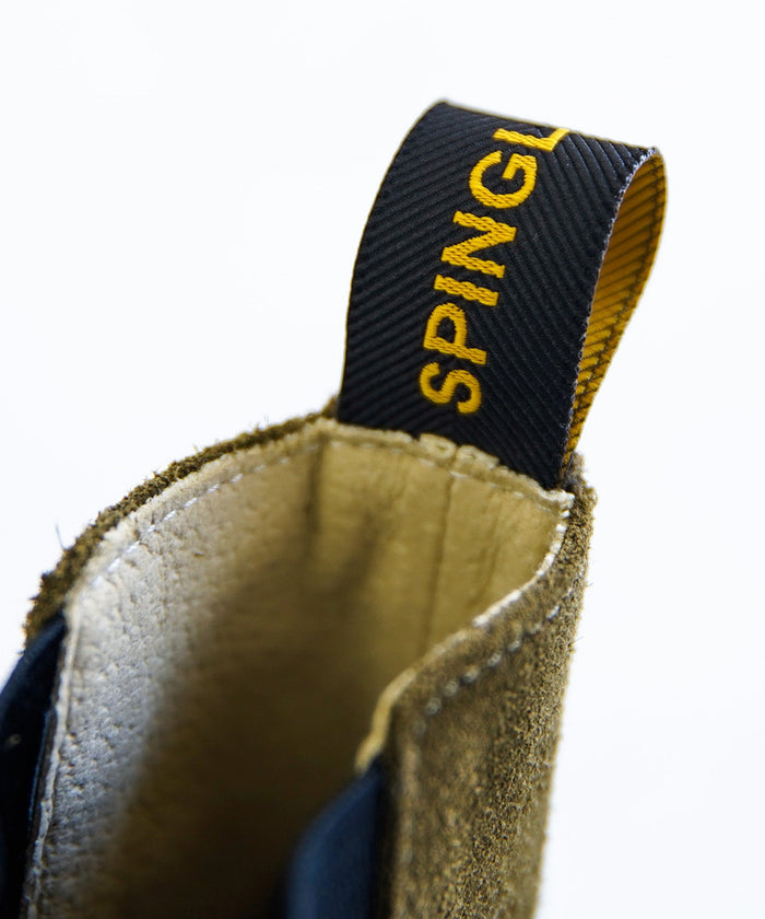 SPM-469 Olive - SPINGLE