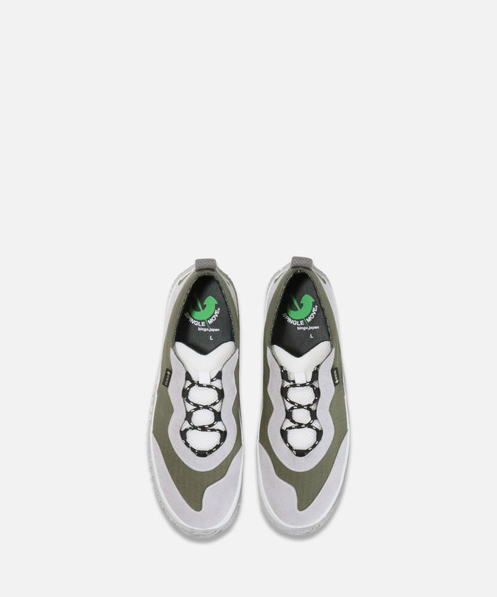 SPM-618 Olive - SPINGLE