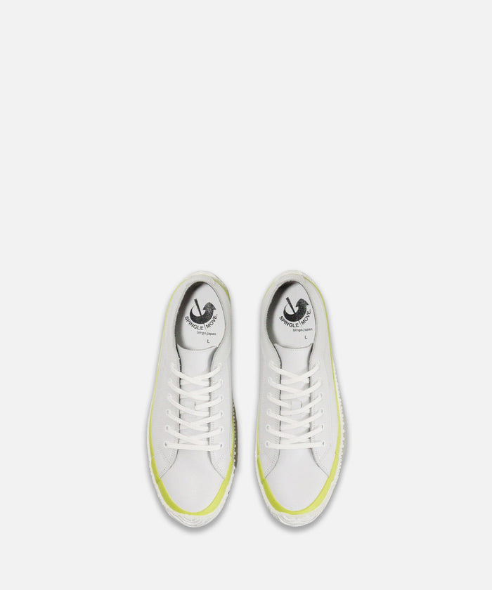 SPM-619 White - SPINGLE