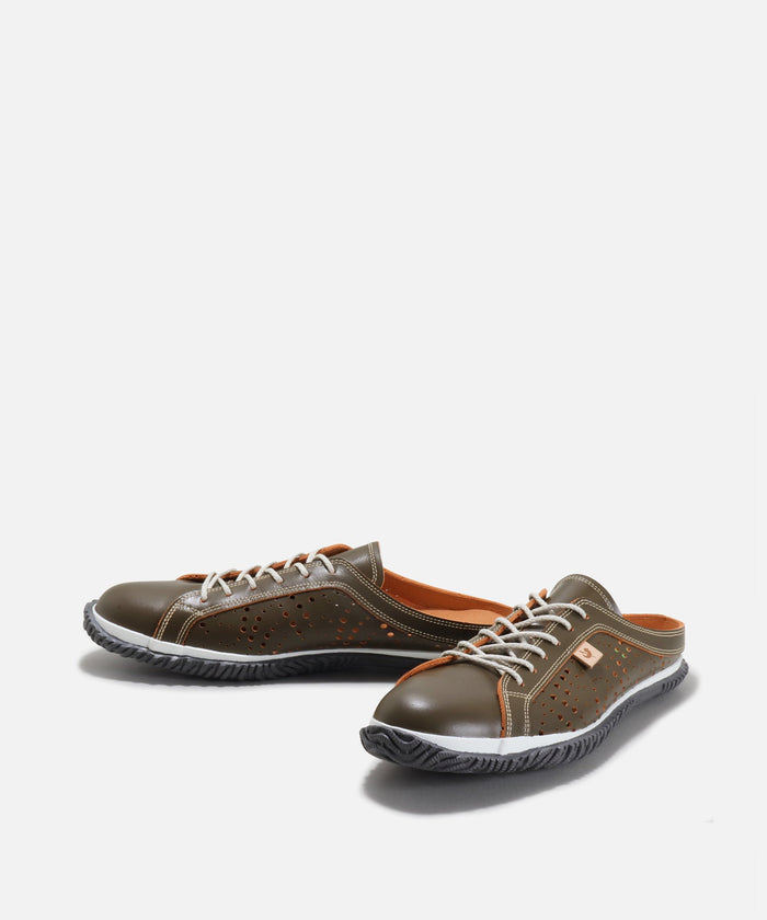 SPM-721 Khaki - SPINGLE