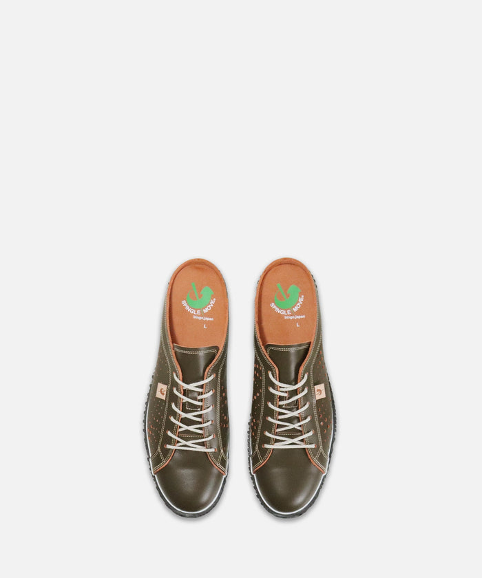 SPM-721 Khaki - SPINGLE