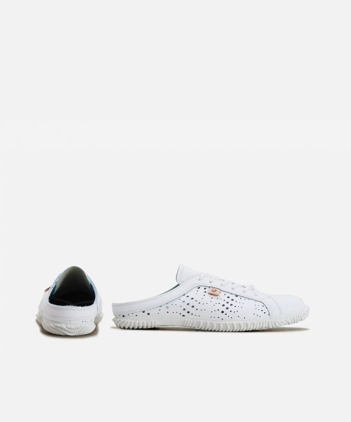 SPM-721 White/Blue - SPINGLE