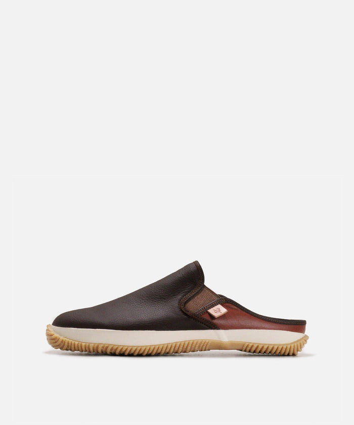 SPM-729 Dark Brown - SPINGLE