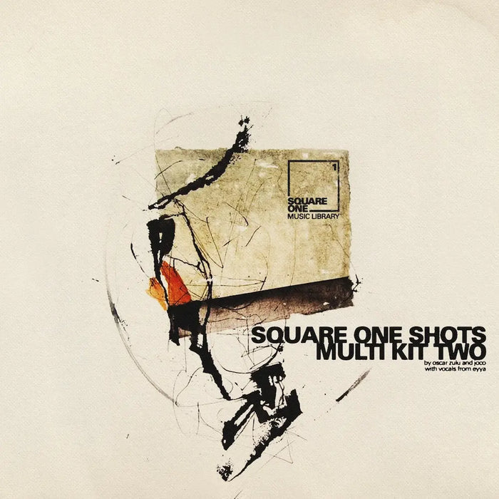 Square One Shots - Multi-Kit Vol. 2