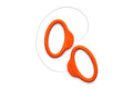 Standard Short Orange MudWire