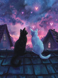 Starlit Hearts