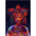 Stranger Things Diamond Painting Diamond Art Kit